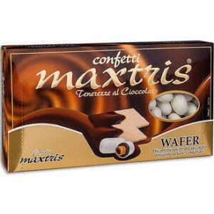 Confetti Maxtris Gusto Wafer