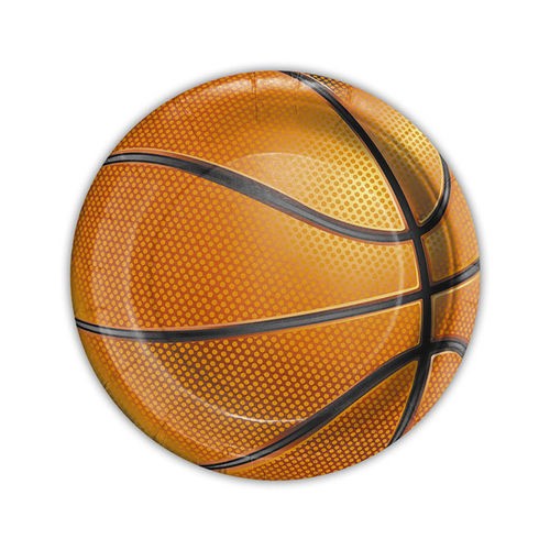 Piatto 18 cm Basket
