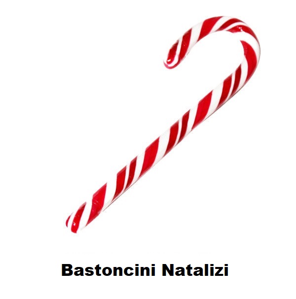 Bastoncini di Zucchero: il Natale più dolce di Sempre