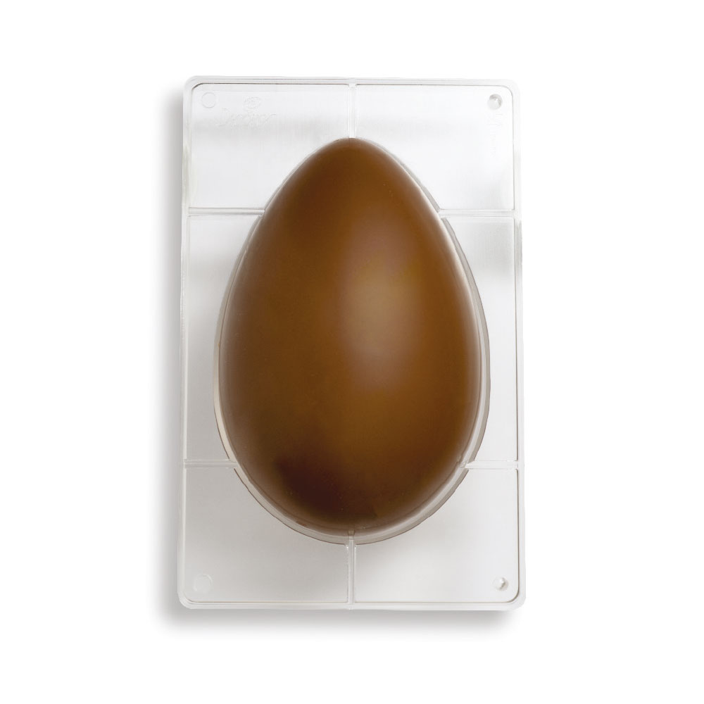 Stampo per uovo di pasqua  Madame Clari - Articoli per Feste