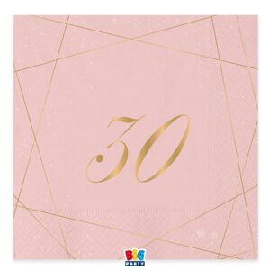 Festa di Compleanno 30 anni idee donna